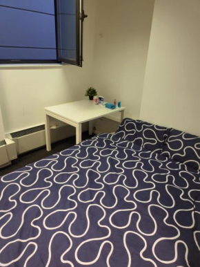 The Crash Room in East Croydon, Croydon